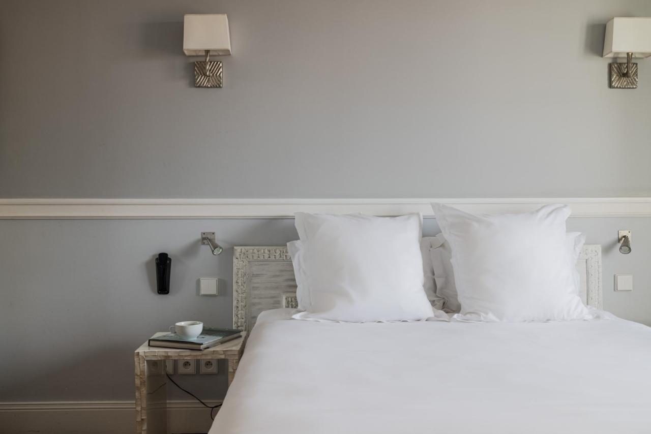 Hotel Saint Julien 3*