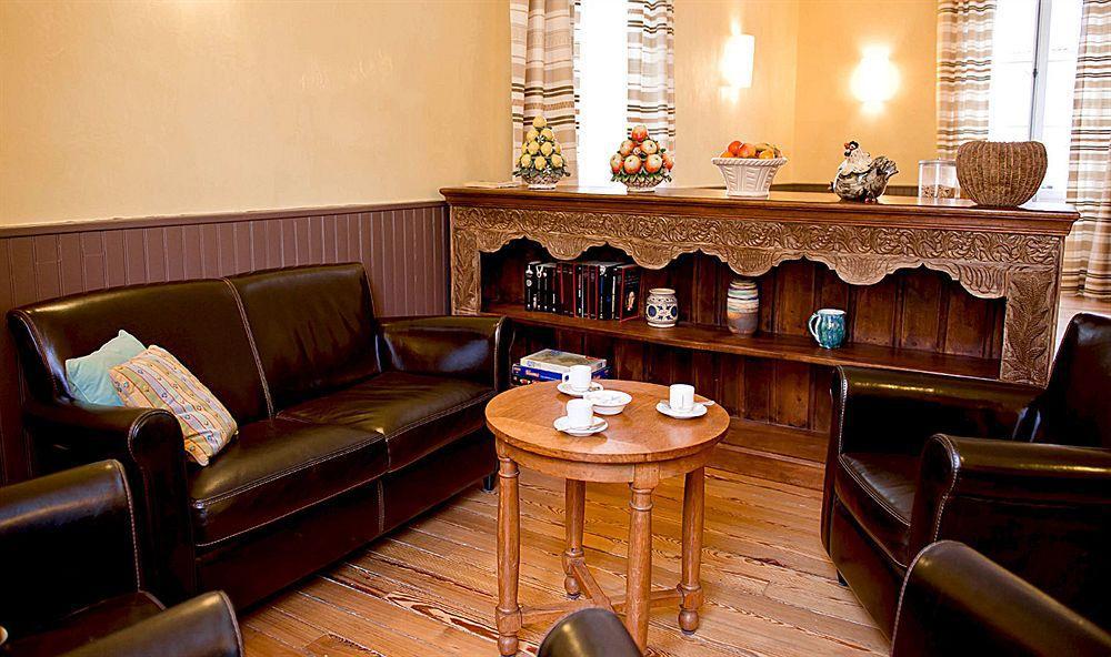 Saint Julien Hotel