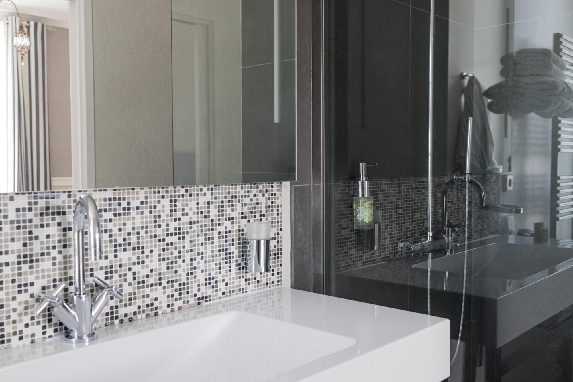 Saint Julien Hotel Biarritz