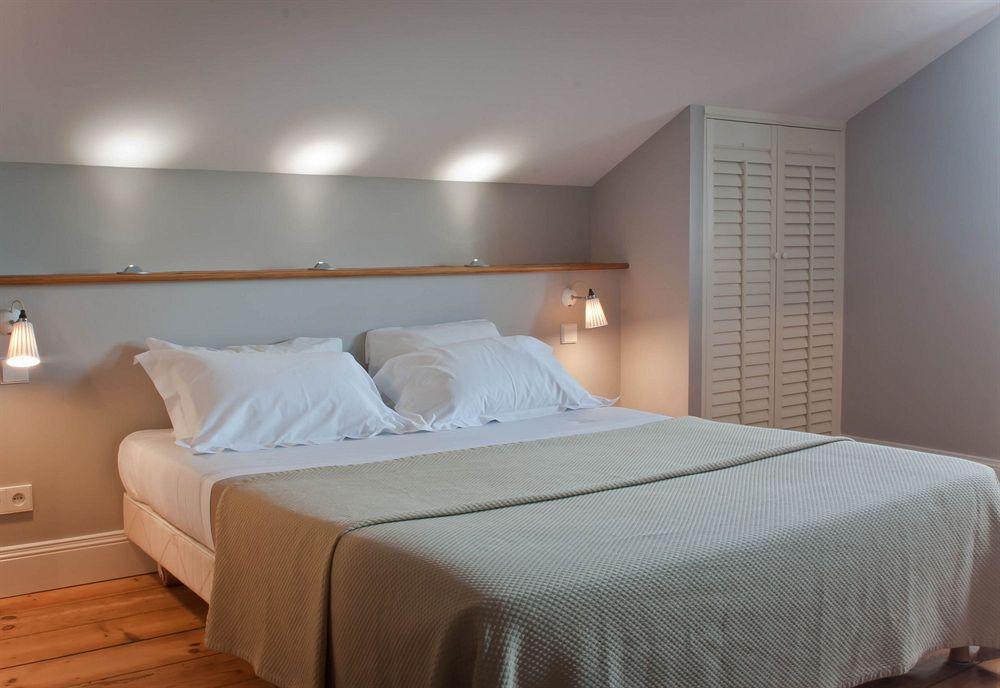 Saint Julien Hotel Biarritz