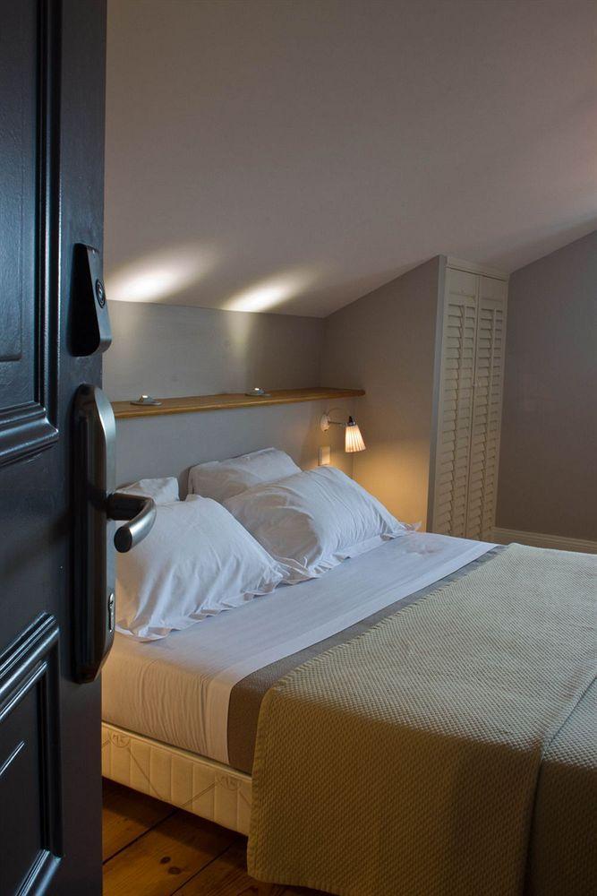 Hotel Saint Julien Biarritz